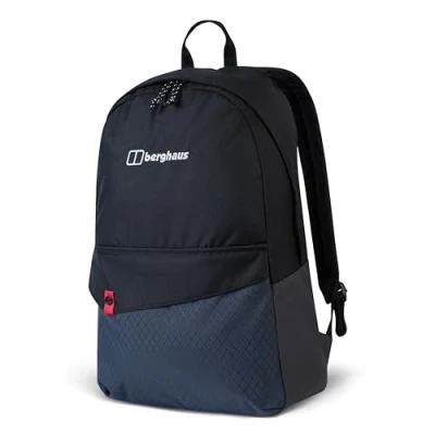 Abbildung von Berghaus Tagesrucksack, Größe: One Size, Black
