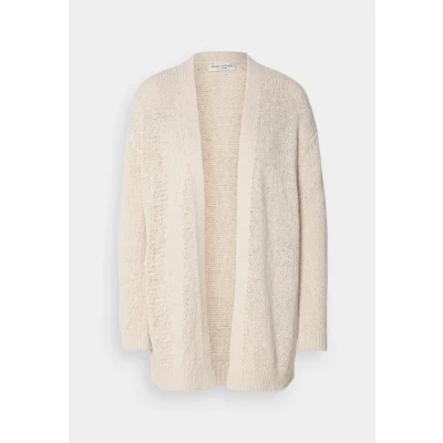 Abbildung von Marc O&#039;Polo Strickjacke, Damen, Größe: XXS, Natural