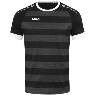 Abbildung von JAKO Celtic Sport Tshirt, Herren, Größe: 44, Schwarzrot