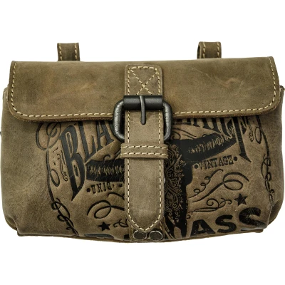 Abbildung von Jack&#039;s Inn 54 Gürteltasche &quot;Rock&quot; vintage braun