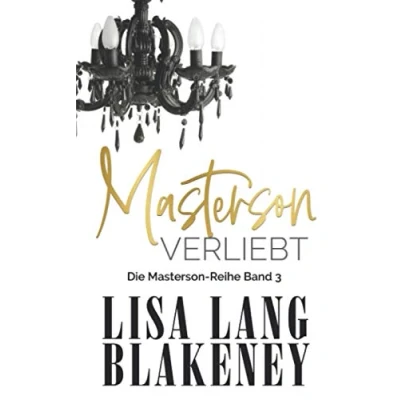 Abbildung von Masterson Verliebt: Die Reihe Band 3 (The Series (German Edition), 3)