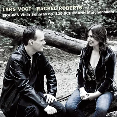 Abbildung von Sonata for Viola &amp; Piano Op.120