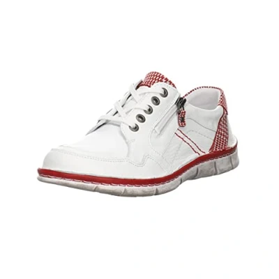 Abbildung von Krisbut Sneaker low, Damen, Größe: 39, Weiß Schuhe