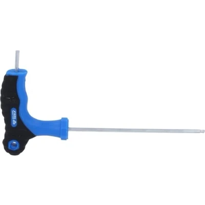 Abbildung von KS TOOLS BT041002 Winkelschraubendreher Innensechskant 100mm 2,5