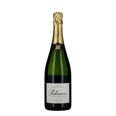 Abbildung von Palmer &amp; Co Champagne Brut Réserve 12% Vol. 0,75l
