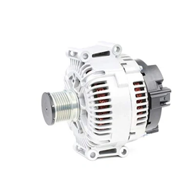 Abbildung von RIDEX 4G0153 Lichtmaschine 12V 180A MERCEDES BENZ: Viano, Vito Bus, C Klasse Limousine, CHRYSLER: 300C Touring, JEEP: GRAND CHEROKEE 3