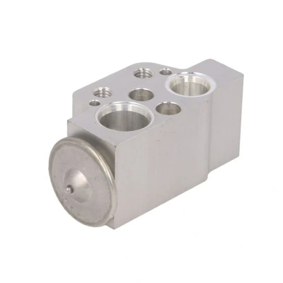 Abbildung von THERMOTEC KTT140074 Expansionsventil AUDI: A4 B8 Avant, A5 Coupe