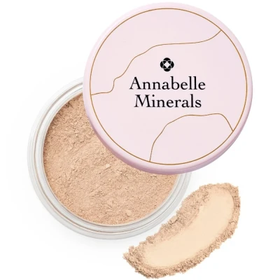 Abbildung von Annabelle Minerals Mineral Spot Concealer Sunny Fairest