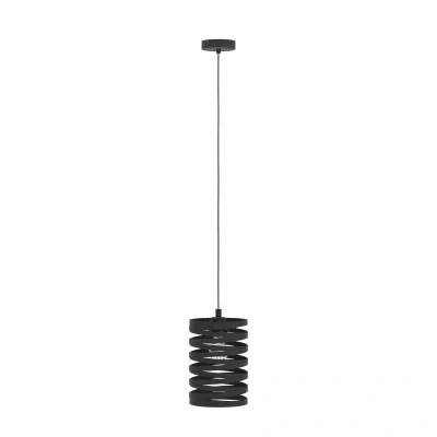 Abbildung von Eglo 99346 Hängeleuchte CREMELLA H:110 Ø:18cm dimmbar