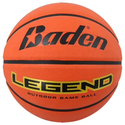 Abbildung von Baden Legend Basketball langlebiger für Kinder und Erwachsene Freizeit Training, 7