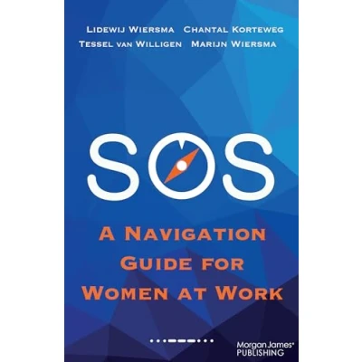 Abbildung von SOS: A Navigation Guide for Women at Work