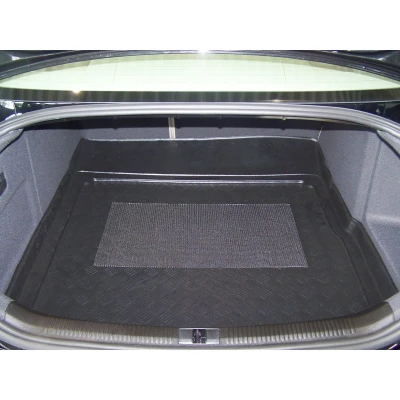 Abbildung von AutoStyle Non slip CK SAU05 Kofferraumwanne Kunststoff, Vollgummi rutschfest