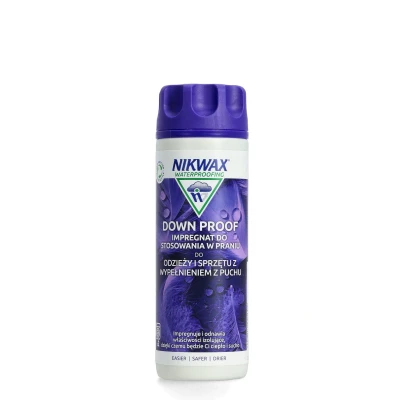 Abbildung von Nikwax Down Proof 300ml