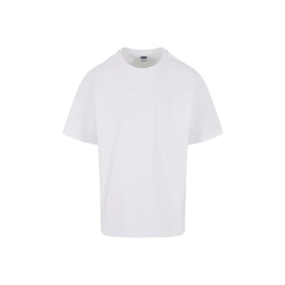 Abbildung von Urban Classics Tshirt basic, Herren, Größe: Small, White