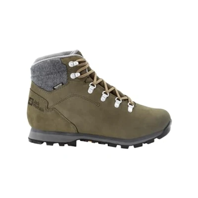 Abbildung von Jack Wolfskin Outdoorschuh &quot;THUNDER BAY TEXAPORE MID M&quot;