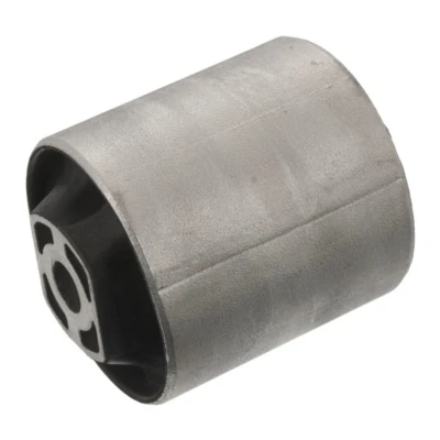 Abbildung von FEBI BILSTEIN 30218 Querlenkerlager Vorderachse links, unten, hinten, rechts Gummi Gummimetalllager AUDI: A4 B8 Avant, Q5, A5 Coupe