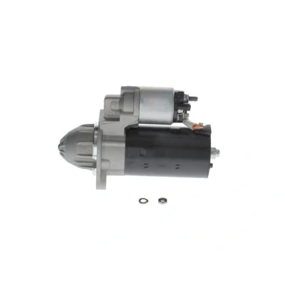 Abbildung von BOSCH 1 986 S00 741 Anlasser 12 2,5