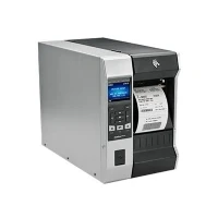 Abbildung von Zebra ZT610 Industrie Etikettendrucker