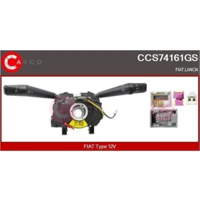Abbildung von CASCO CCS74161GS Lenkstockschalter