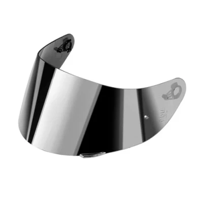 Abbildung von AGV VISOR GT6 2 MPLK IRIDIUM SILVER N