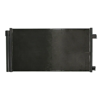 Abbildung von Kondensator, Klimaanlage AVA COOLING JE5097D