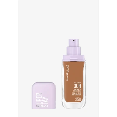 Abbildung von Maybelline New York Super STAY LUMI Matte Foundation Foundation, Damen, Größe: 35 ml, 350