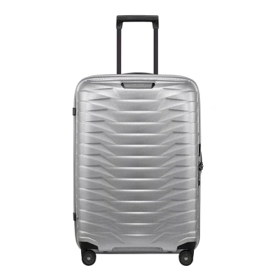 Abbildung von Samsonite Proxis Spinner 69 silver