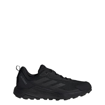 Abbildung von Adidas Terrex Anylander Hikingschuh core black grey four, Größe: 38 2/3, four Schuhe