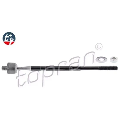 Abbildung von TOPRAN 208 607 Axialgelenk Vorderachse links, rechts M 14 X 1,5 367 t+ mit Befestigungsmaterial OPEL: Mokka /