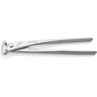 Abbildung von Knipex Kraft bindetang