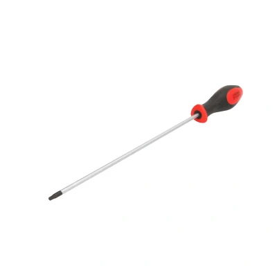 Abbildung von SONIC 13625020 Schraubendreher T20 250 matt verchromt magnetisch