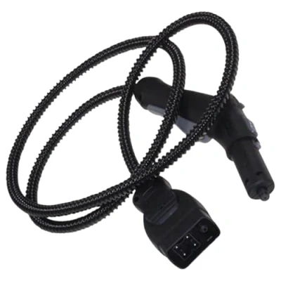 Abbildung von Karcher Dampfschlauch ersatz bk/gy 43220530