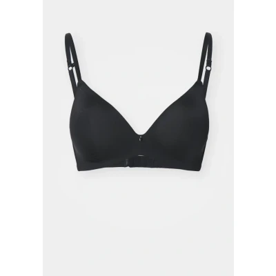 Abbildung von Lascana Pushup BH, Damen, Größe: 85C, Black