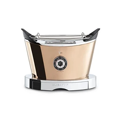 Abbildung von BUGATTI VOLO TOASTER ROSE GOLD
