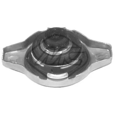 Abbildung von Verschlussdeckel, Kühler Metalcaucho 03880