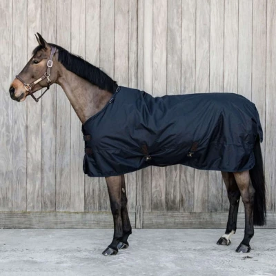 Abbildung von Kentucky Turnout All Weather Waterproof 150g Navy 90/130