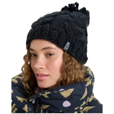 Abbildung von Roxy Winter Mütze, Damen, Größe: One Size, Kvj