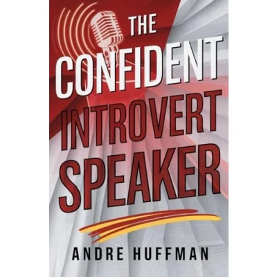 Abbildung von The Confident Introvert Speaker: Overcoming Self Doubt and Speaking with Authority