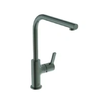 Abbildung von IDEAL STANDARD GUSTO Küchenarmatur 105x232x303 mm EasyFix+, FirmaFlow, PVD Technologie