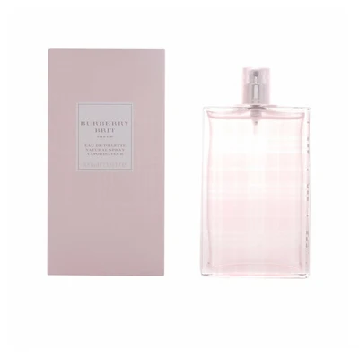 Abbildung von Burberry Brit Sheer Eau de Toilette 100 ml