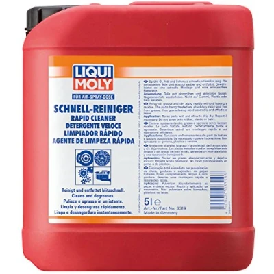 Abbildung von LIQUI MOLY 3319 Schnellreiniger 5