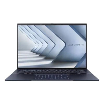 Abbildung von ASUS ExpertBook B9 B9403CVAR KM1092X Intel Core 7 150U Laptop 35,6 cm (14&quot;) WQXGA+ 16 GB LPDDR5 SDRAM 512 SSD Wi Fi 6E (802.11ax) Windows 11 Pro Schwarz