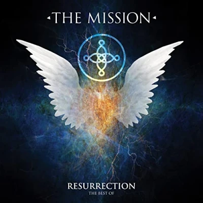 Abbildung von Resurrection The Best of