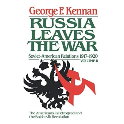 Abbildung von The Decision to Intervene: Soviet American Relations, 1917 1920, Vol. 2