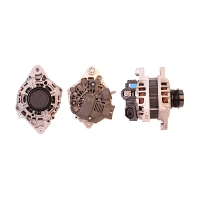 Abbildung von LUCAS ELECTRICAL LRA03647 Lichtmaschine 14V 90A HYUNDAI: i20 I Schrägheck, KIA: Picanto II, RIO 3