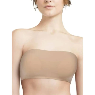Abbildung von Chantelle Bandeau BH SOFT STRETCH (1 tlg) Plain/ohne Details