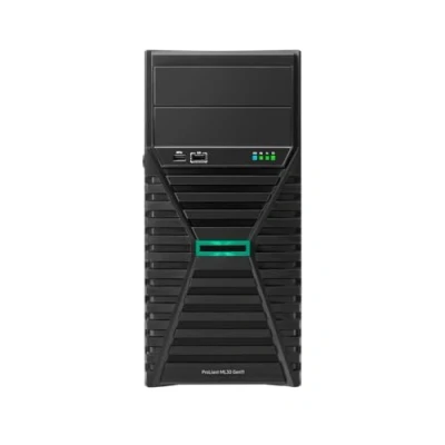 Abbildung von HPE ProLiant ML30 Gen11 P71387 425 (HPE Smart Choice)