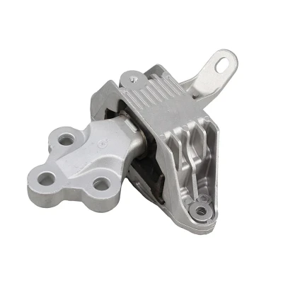 Abbildung von METZGER 8054099 Motorlager rechts unten Hydrolager RENAULT: Megane 3 Grandtour, GRAND SCENIC 3, Schrägheck