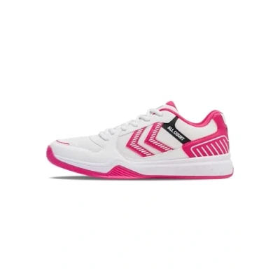 Abbildung von Hallenschuh All Court Damen HUMMEL