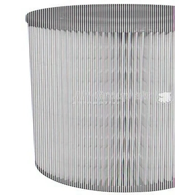 Abbildung von JP GROUP 1118603300 Luftfilter 169 150 Filtereinsatz AUDI: A6 C6 Avant, Limousine